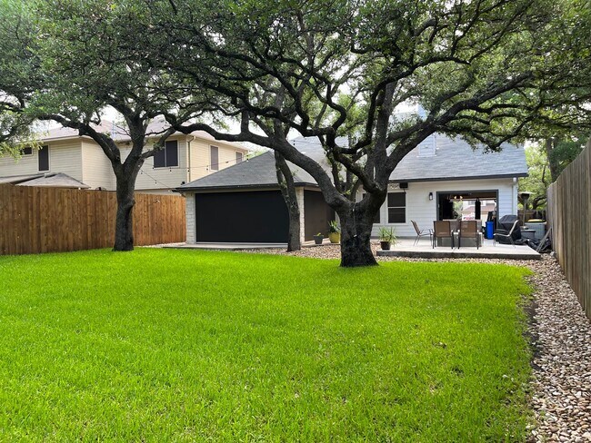 Building Photo - Spacious 3/2.5 in Anderson Mill with AMAZI...