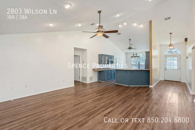 Building Photo - 2803 Wilson Ln