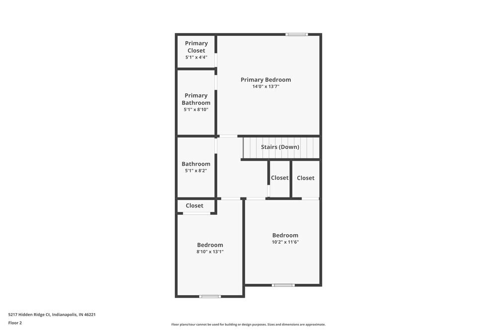 Building Photo - 5217 W Hidden Ridge Ct