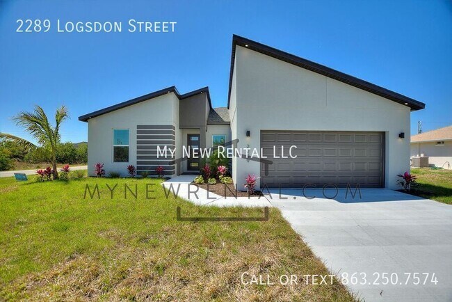 Primary Photo - 2289 Logsdon St
