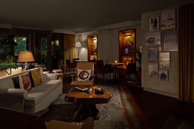 Building Photo - 1300 S Miami Ave