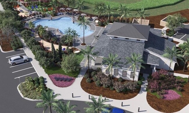 Building Photo - 7009 Feather River Pl