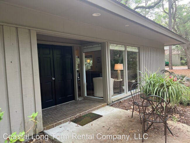 Building Photo - 2 br, 2 bath House - 4 Pender Lane