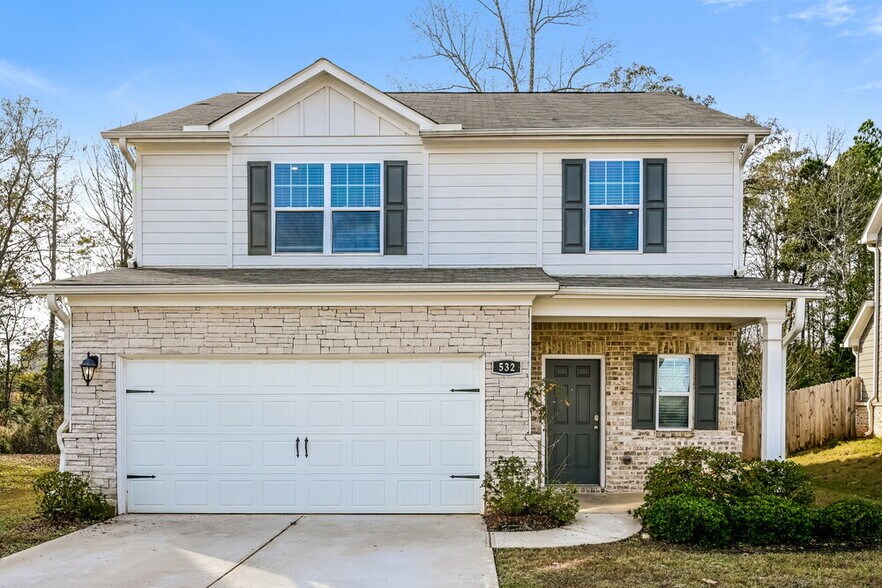 Primary Photo - 532 Moline Way