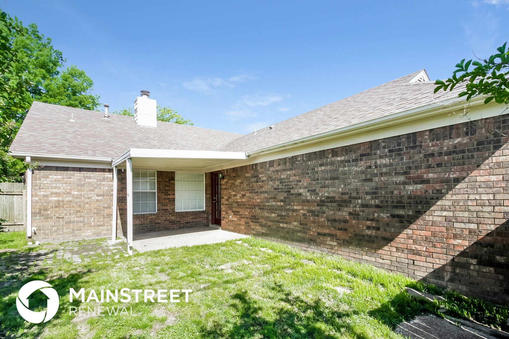Building Photo - 1628 Ranmar Dr