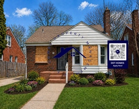 Building Photo - 20210 Biltmore St