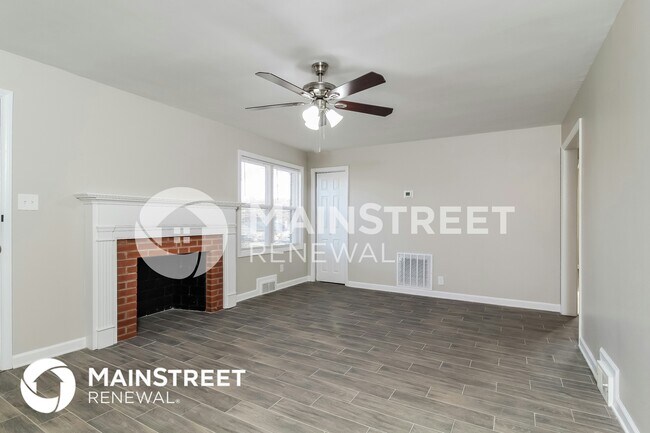 Building Photo - 936 Rock Spring Dr