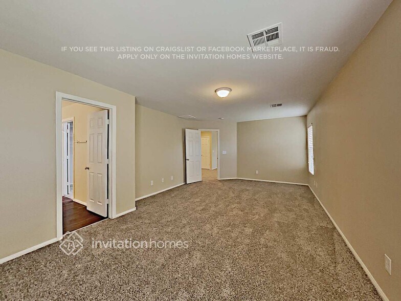 Building Photo - 8109 Mustang Hill Ct