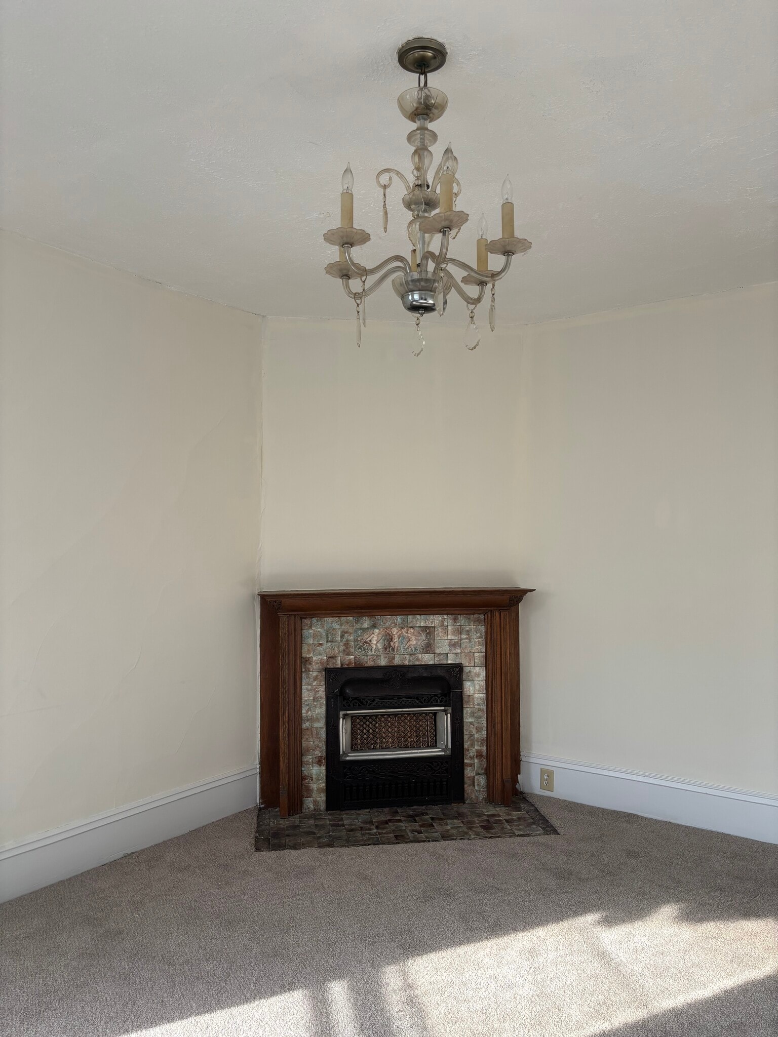 Bedroom1 - 762 Park Ave