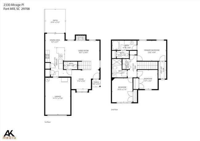 Building Photo - 2330 Mirage Pl