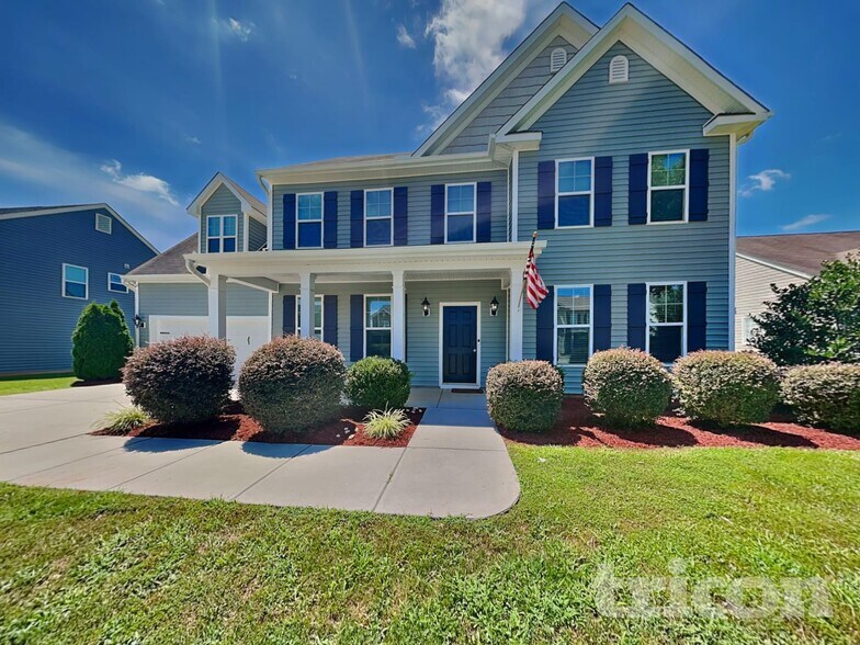 Building Photo - 120 Shore Pine Dr