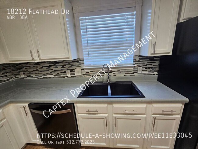 Building Photo - 18212 Flathead Dr