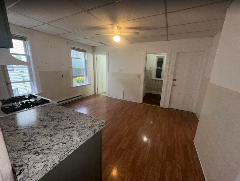 Unit 2 - 18 Fairbanks St