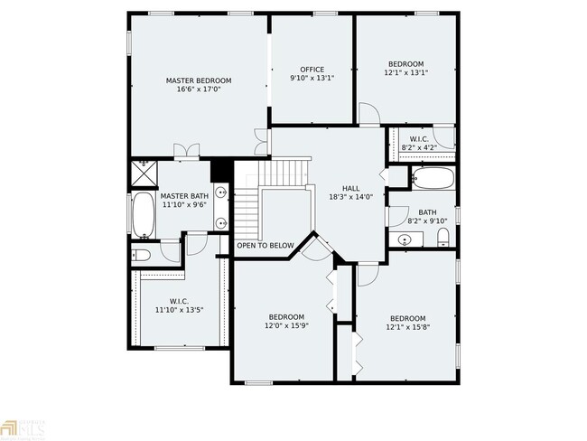 Building Photo - 2421 Langstan Ct