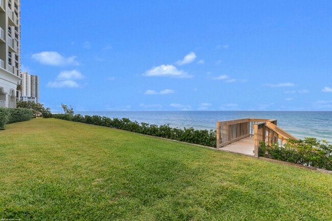 Building Photo - 5310 N Ocean Dr