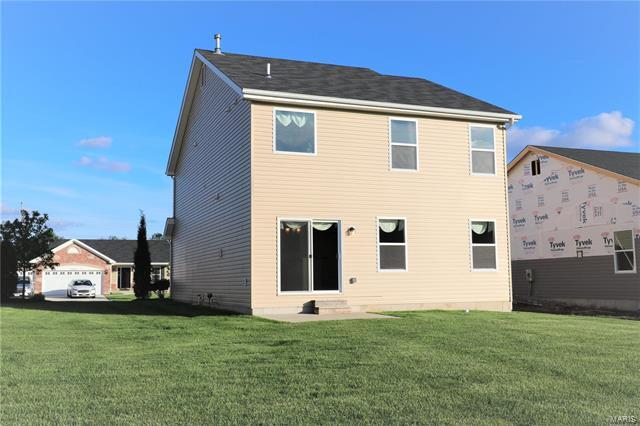 Building Photo - 3469 Brookside Crossing Dr