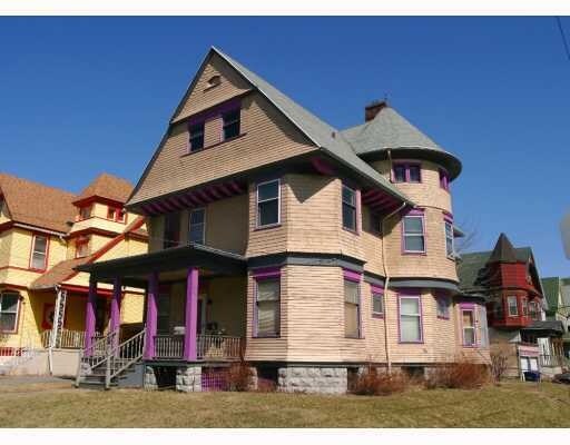 Primary Photo - 1093 Ellicott St