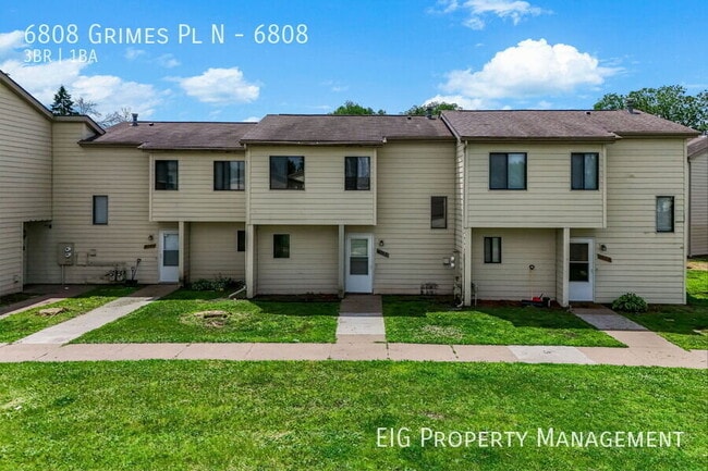 Building Photo - 6808 Grimes Pl N