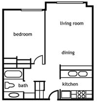 Floorplan - SeaPointe