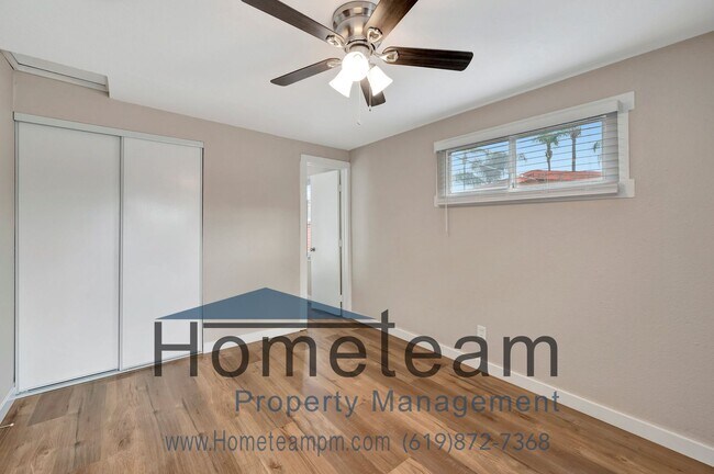 Building Photo - 2 BR/ 1.5 BA 682 SQFT / National City