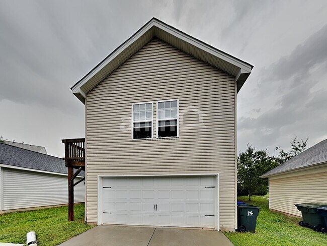 Building Photo - 6848 Cascade Dream Ct