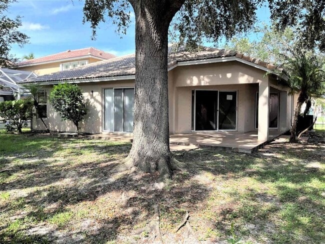 Building Photo - 6491 NW 41st Terrace