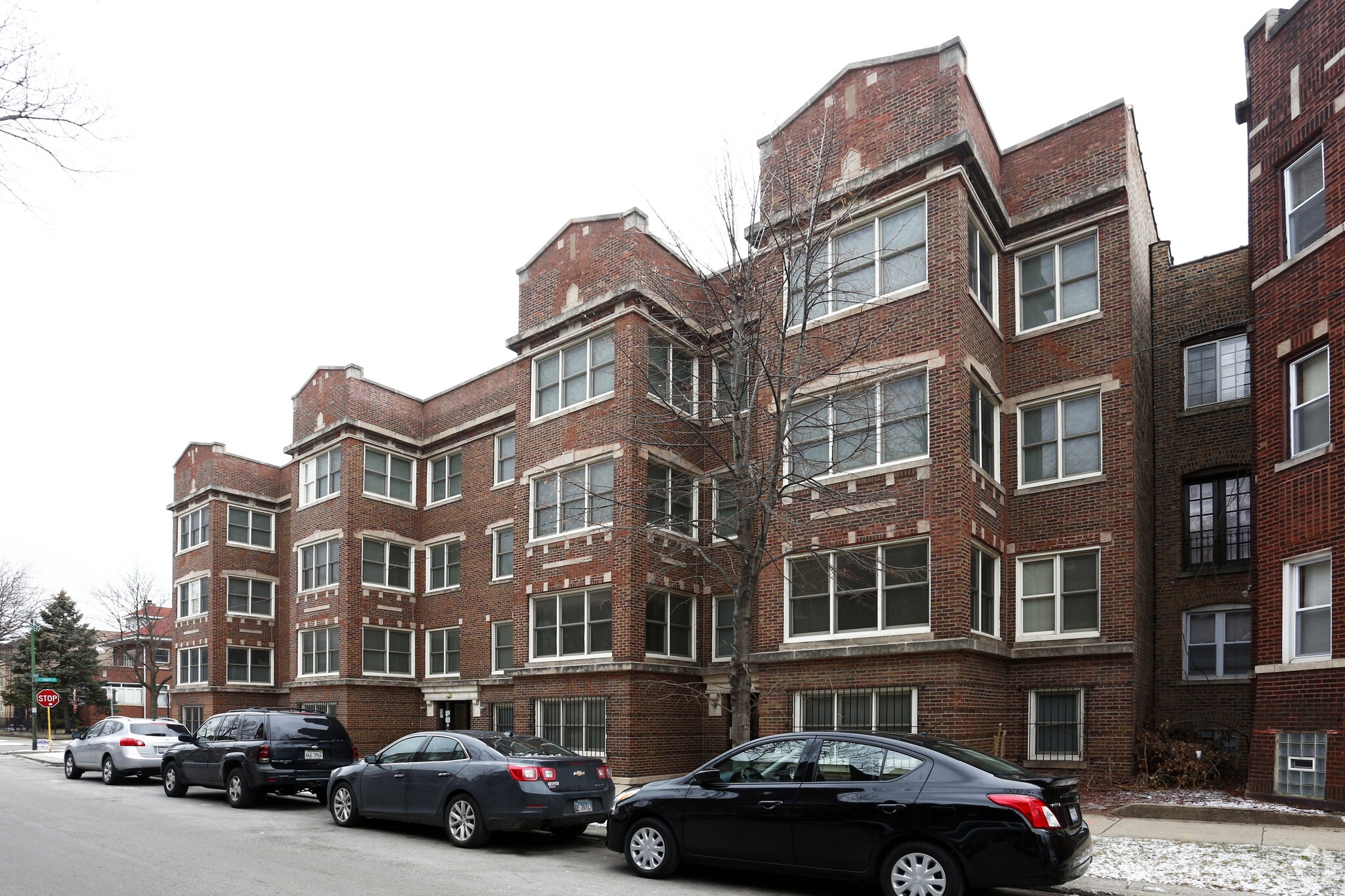 Building Photo - 7001 S Chappel Ave