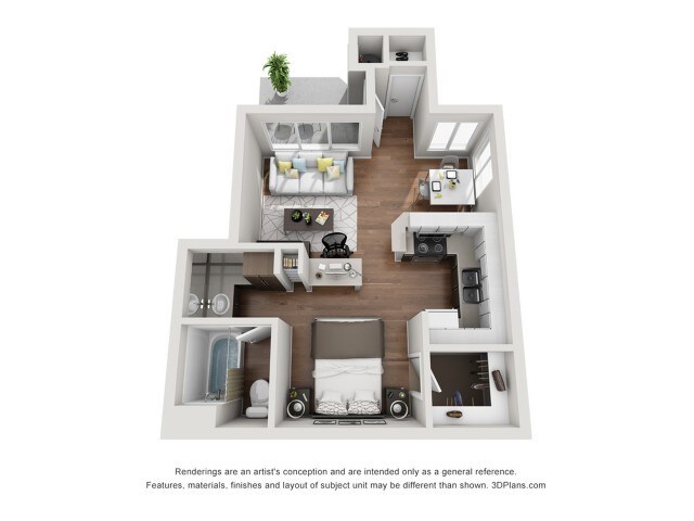 Studio - Idyllwillow