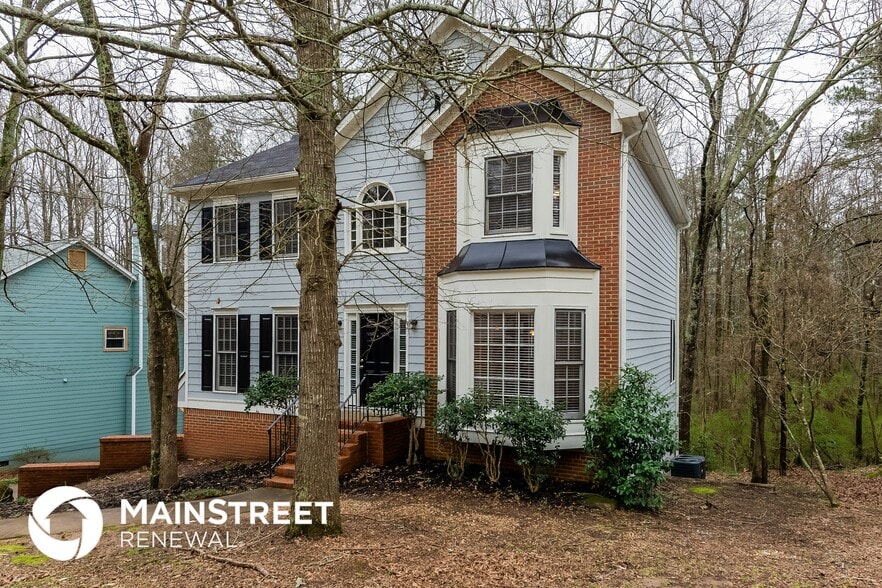Building Photo - 3175 Rock Creek Dr