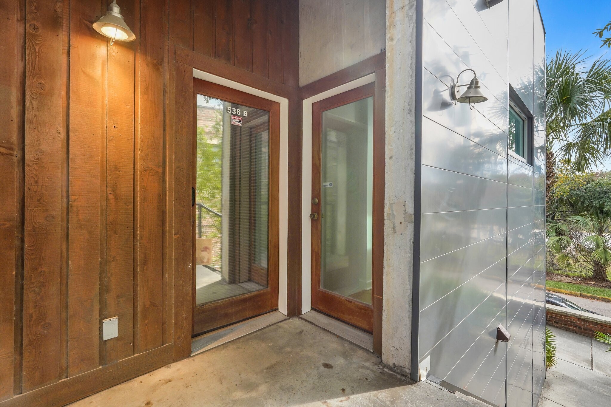 Building Photo - 536 Selma St