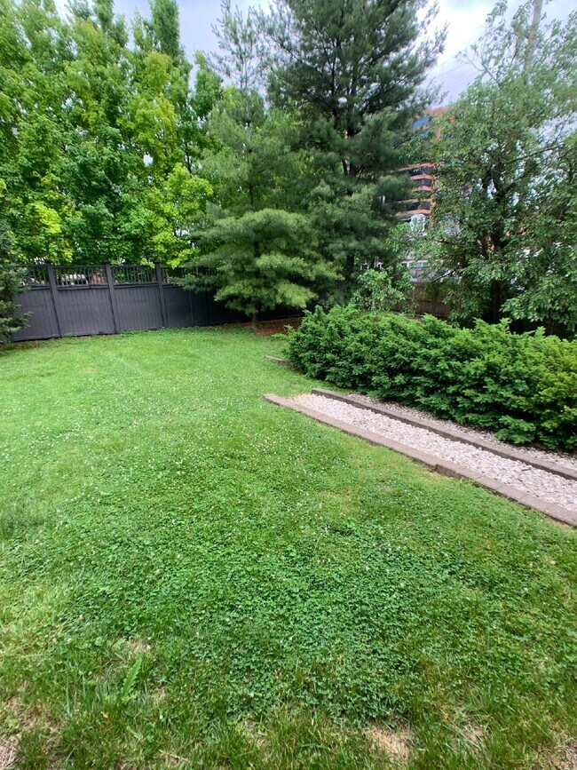 Building Photo - Gorgeous renovated 5 bed 3.5 bath in Clayton
