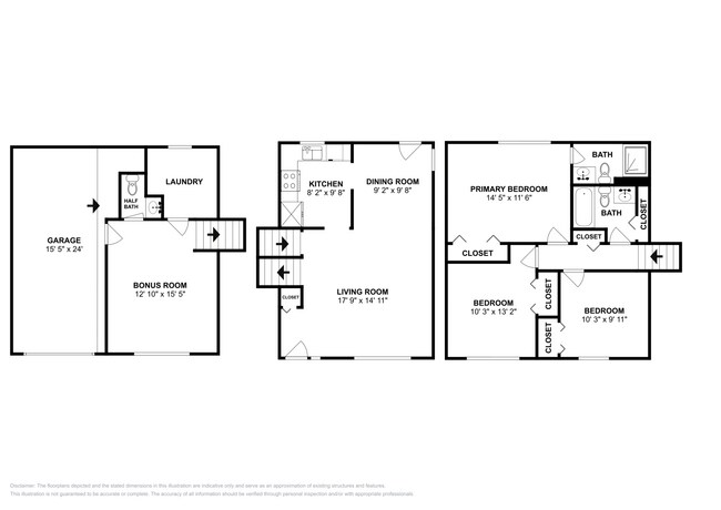 Building Photo - 64 Sweet Thorne Cir