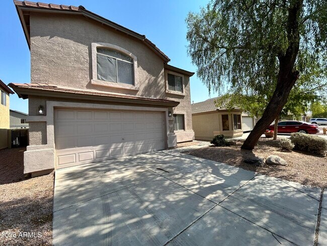 Building Photo - 42406 W Sunland Dr