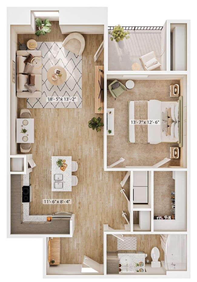 Building Photo - 6000 Jones Rd