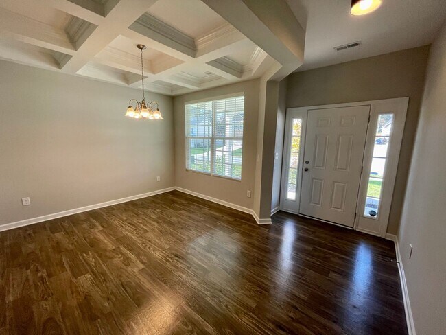 Building Photo - Stunning 4 Bedroom 2.5 Bathroom 2-story Home in NE Greensboro with 2 car garages