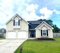 Building Photo - Great Home in Eagle Cove Hanahan Schools