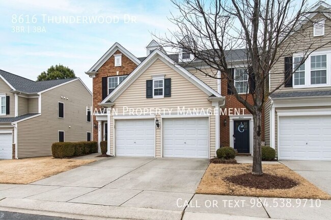 Building Photo - 8616 Thunderwood Dr