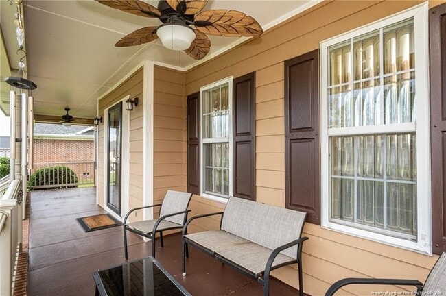 Building Photo - 1131 Curry Ford Dr