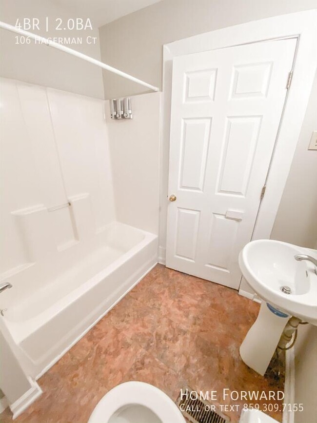 Building Photo - 106 Hagerman Ct