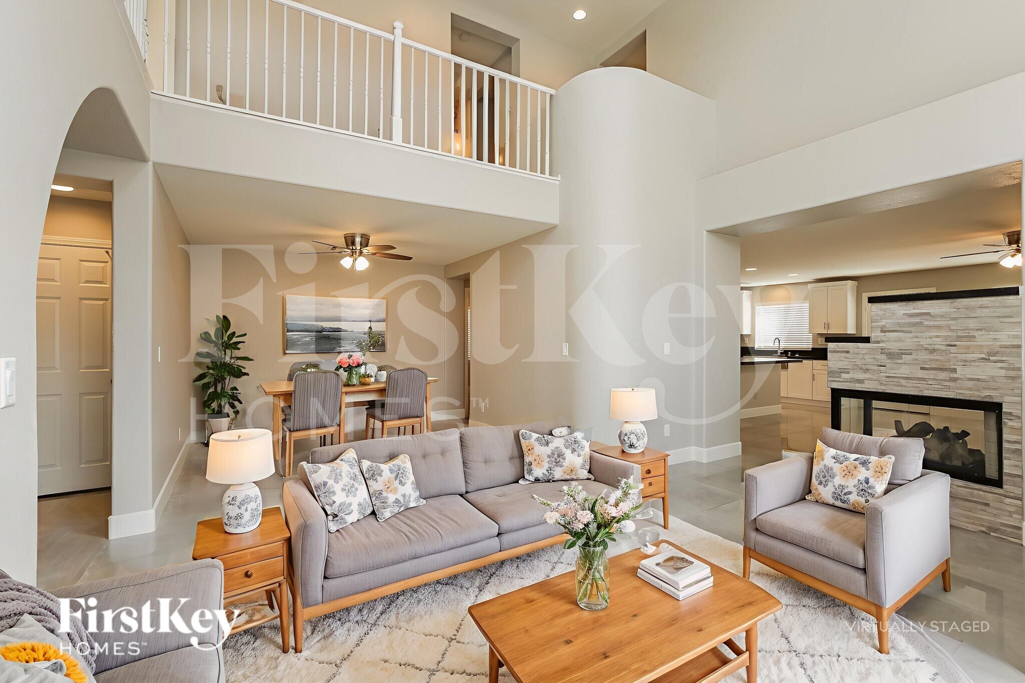 Building Photo - 8248 Mesa Bloom St