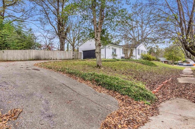 Building Photo - 196 N Goodlett St