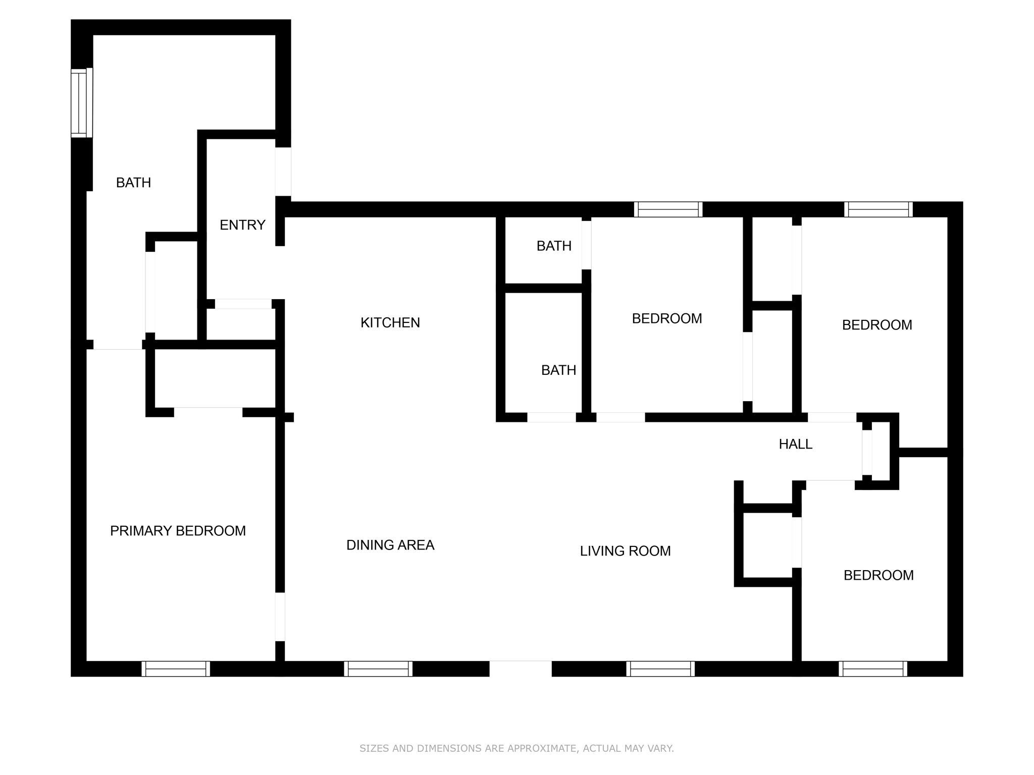 Building Photo - 7902 E Latham St