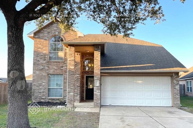 Building Photo - 2111 Wildbrook Canyon Ln