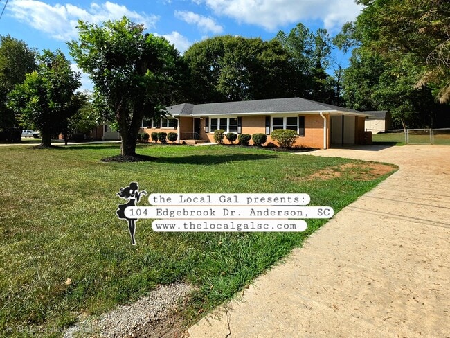 Building Photo - 104 Edgebrook Dr