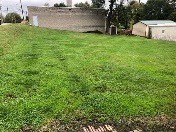 Building Photo - 206 Butler St