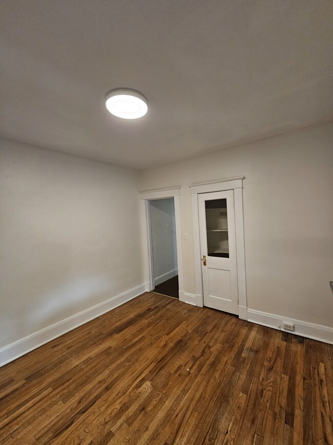 Dining Room - 6330 Frederick Rd