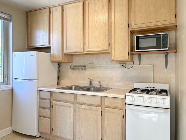 Interior Photo - Cleveland Terrace Apartments