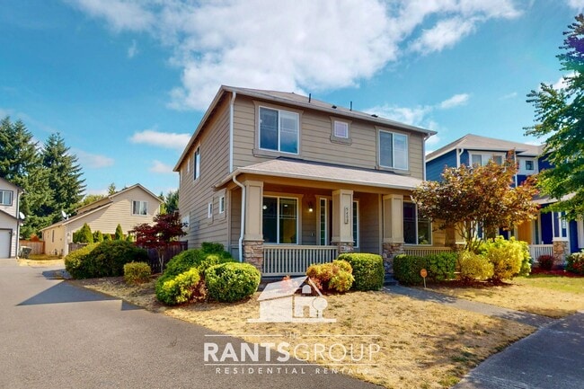 Primary Photo - Spacious Summerwalk Home: 4 Bed + Den, Pri...