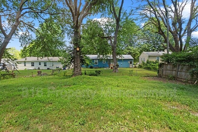 Building Photo - 8854 E 59 Terrace