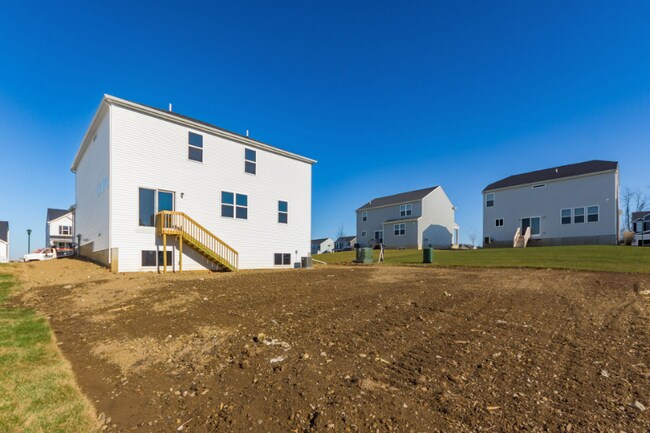 Building Photo - 317 Raccoon Ave